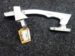 Achterhandvat Kawasaki GTR 1400