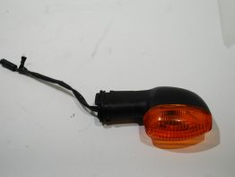 Knipperlicht links voor Yamaha TDM