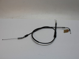 Gaskabel Yamaha RD 350 LC