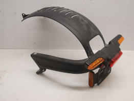 Achtersubframe Harley Davidson Softtail