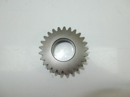 Versnellingsbak Moto Guzzi V85 TT