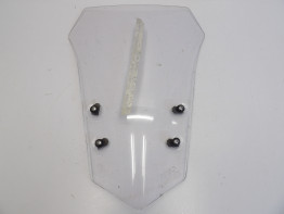 Scheibe Windschild Yamaha Tracer 900