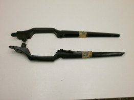 Achterhandvat Kawasaki GPZ 400