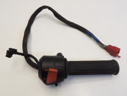 Handlebar switch assy right Honda VFR 750