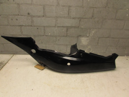 Linker achterkant Kawasaki ZX 7 R