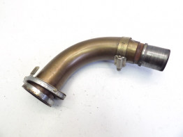 Uitlaatbochten Suzuki M 1800 Intruder