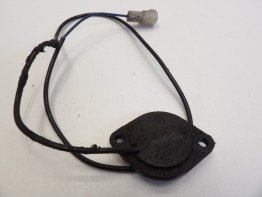 Versnellingsbak Suzuki GSF 600 650 Bandit 