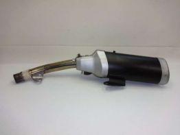 Muffler Kawasaki Z 750