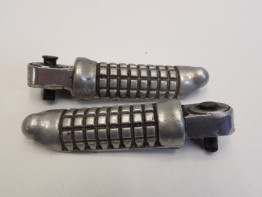 Duo voetsteun set Suzuki GSF 600 650 Bandit 