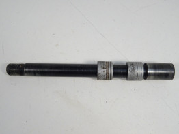 Axle front Honda NC 750 X