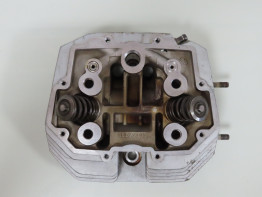 ABS Systeem Moto Guzzi 1200 sport