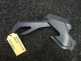 Linker zijkuip klein Yamaha MT 10