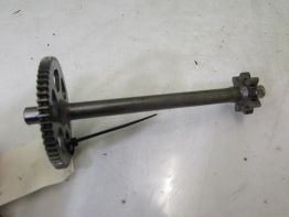 Motorblok diverse Honda CB 1000 R