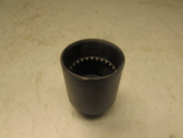 Cardan as Yamaha V max