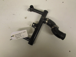 Motorblok diverse Kawasaki Z 1000