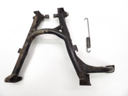 Standaard Suzuki GSX 750