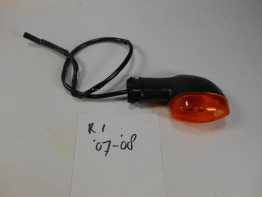 Blinker hinten rechts Yamaha YZF R1