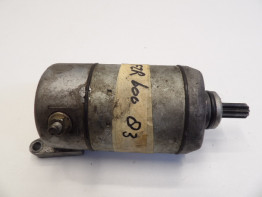 Startmotor Yamaha FZR 600