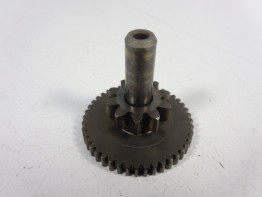 Start up clutch Yamaha XJ 6 N