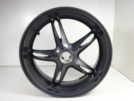 Achtervelg Triumph Sprint ST 1050