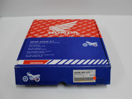 Ketting en tandwielset Honda CBR 1000 F