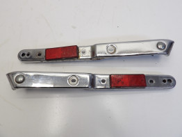 Achtersubframe Honda VT 700 750