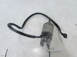 Startmotor Yamaha YZF R6