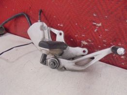 Rechter schetsplaat BMW R 1200 ST