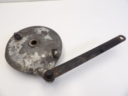 Brake drum Suzuki VS 800 Intruder