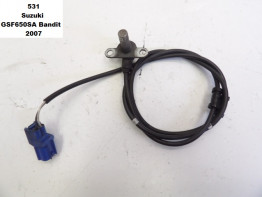 ABS Sensor fuhler vorne Suzuki GSF 650 Bandit