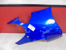 Rechter onderkuip Suzuki GSX F 600