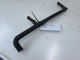 Overig Kawasaki ZZR 600