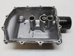 Carterpan Honda XL 1000 V Varadero