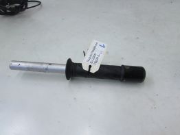 Clip on links Suzuki GSX R 1300 Hayabusa