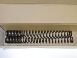 Voorpoot binnen Yamaha FAZER 600