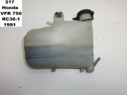 Koelvloeistof reservoir Honda VFR 750