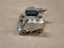 Bremssattel Bremszange hinten Harley Davidson Overige Harley Davidson