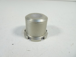 Kroonplaat Yamaha Tracer 700