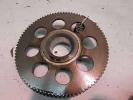 Motorblok diverse Honda Deauville 650 - 700