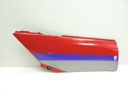 Cowl left small Kawasaki GPX 600