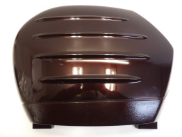 Rechter kofferdeksel Kawasaki GTR 1400