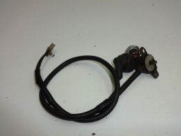 Motorblok diverse Honda VT 500