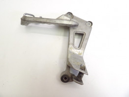 Duo voetsteun rechts Honda VFR 750