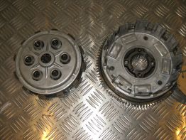 Koppeling Kawasaki ZX 7 R