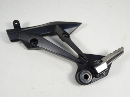 Duo voetsteun links Kawasaki Z 1000