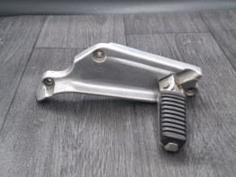 Duo voetsteun links Kawasaki ZL 900 Eliminator