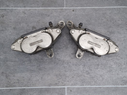 Remklauwen Yamaha FJ 1200