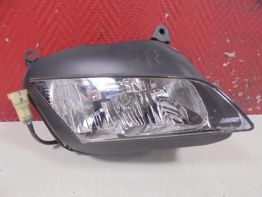 Koplamp Honda CBR 600 RR