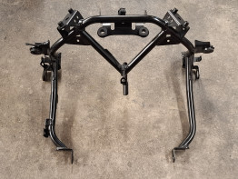 Geweih Verkleidungshalter Kawasaki Ninja 650