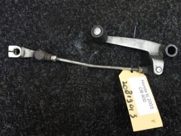 Schakelpedaal Honda CB 900